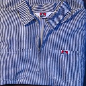 Ben Davis Quarter Zip